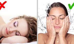 Vì sao chăm sóc da chưa phù hợp? 5 điểm cần kiểm tra