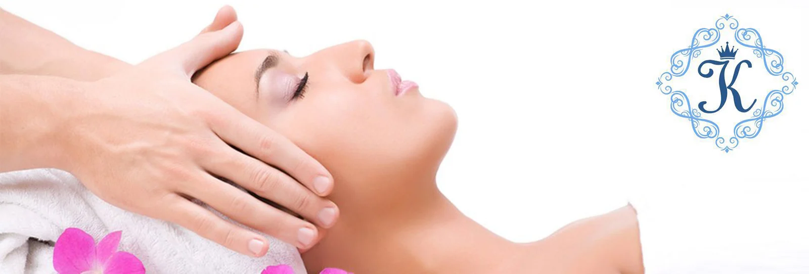 Kany Spa – Banner 2