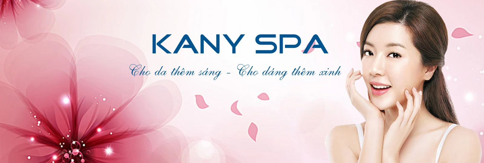 Kany Spa – Banner 3