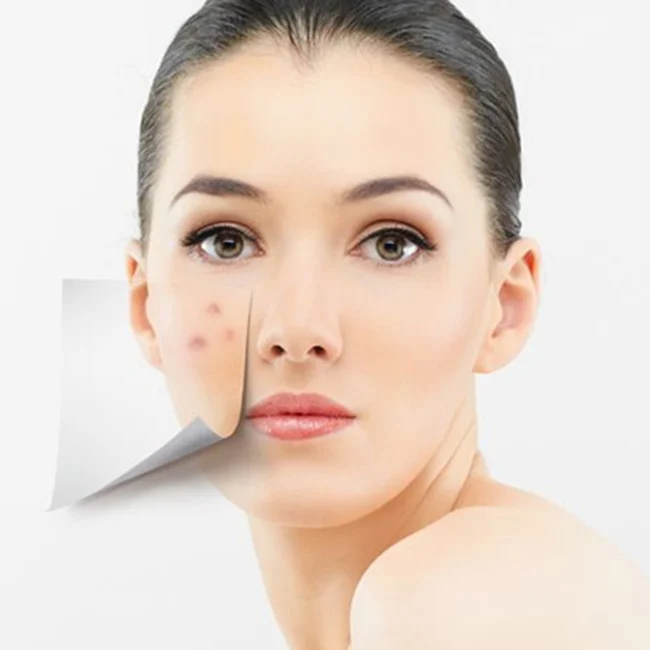 Sữa rửa mặt dịu nhẹ